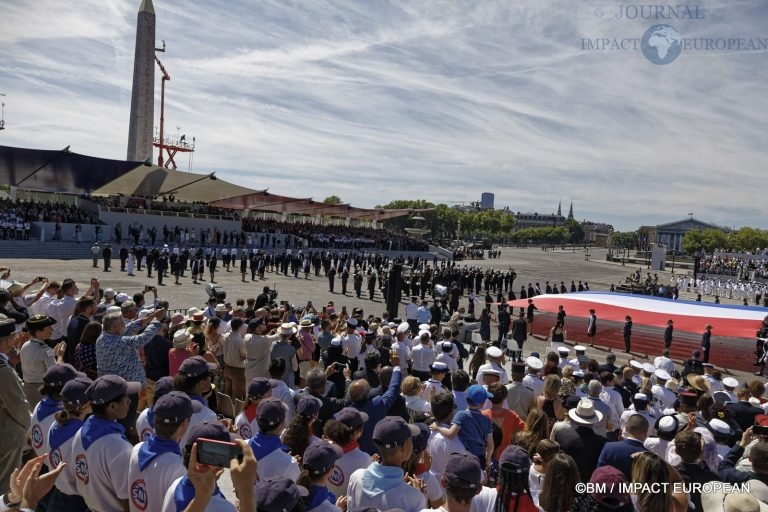 Défilé 14 juillet 2022 003