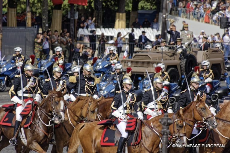 Défilé 14 juillet 2022 008