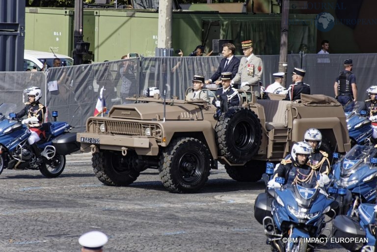 Défilé 14 juillet 2022 009