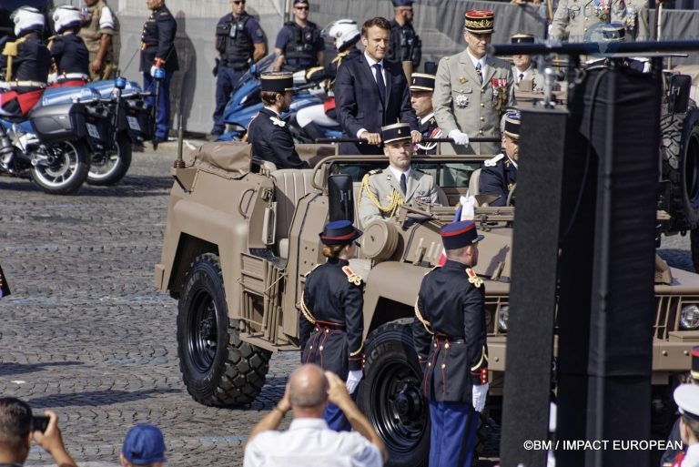 Défilé 14 juillet 2022 011