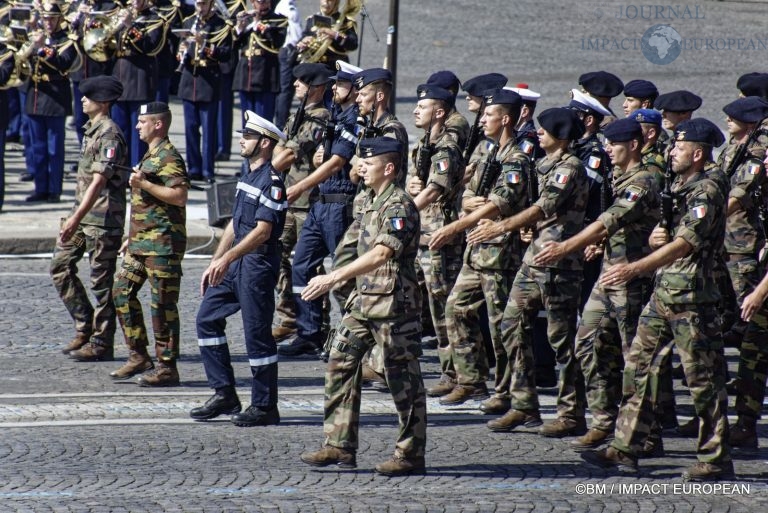 Défilé 14 juillet 2022 042