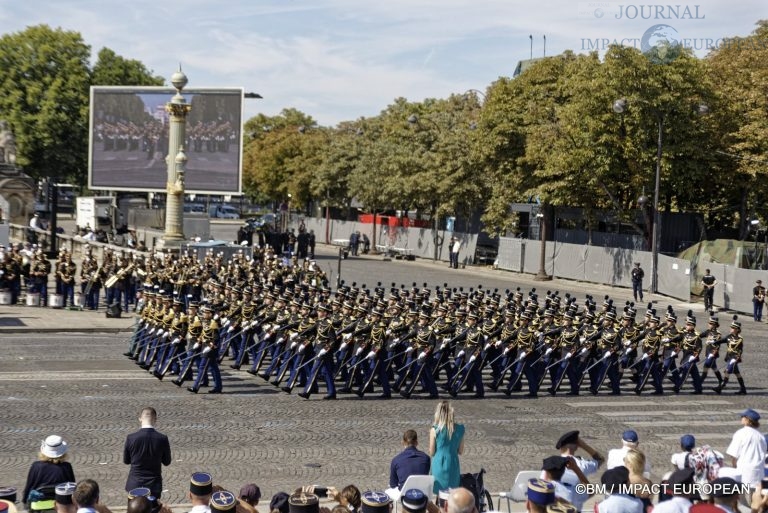 Défilé 14 juillet 2022 045