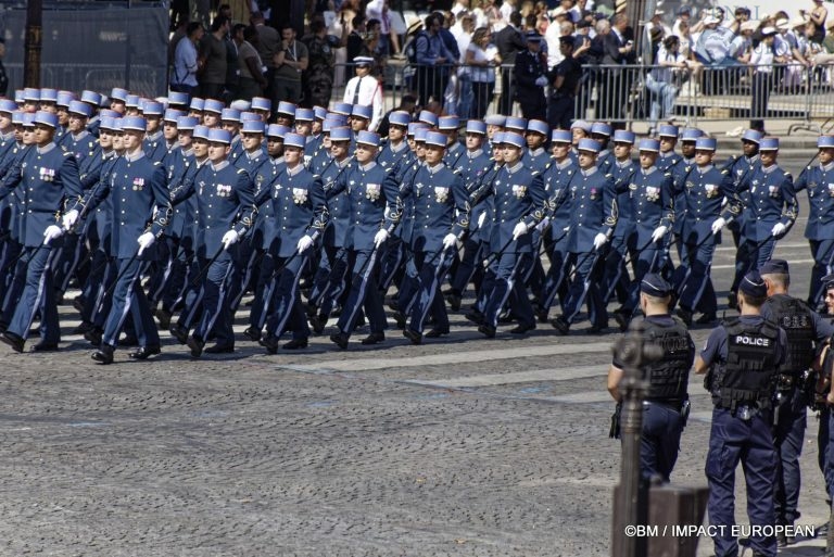 Défilé 14 juillet 2022 047