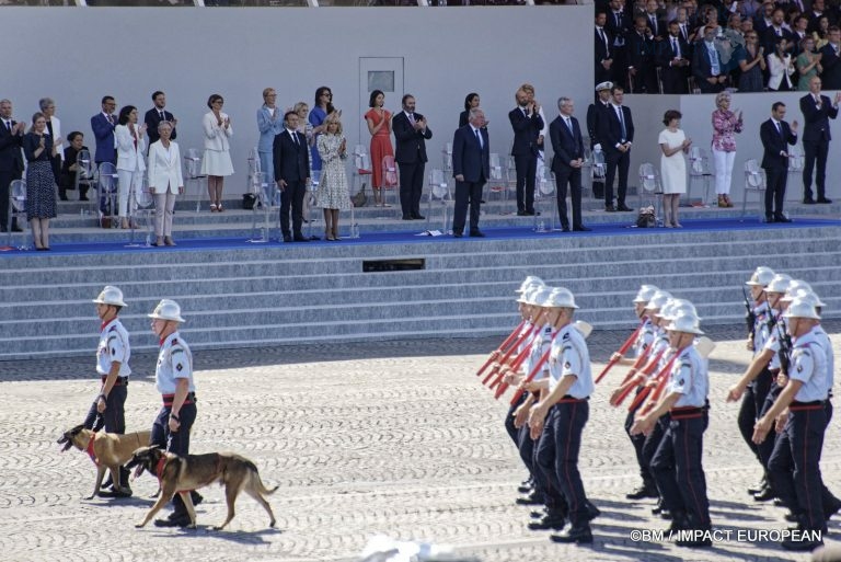 Défilé 14 juillet 2022 050