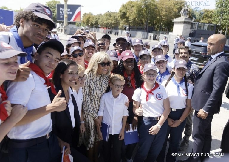 Défilé 14 juillet 2022 087