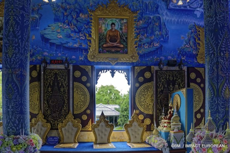 Wat Rong Suea Ten 18