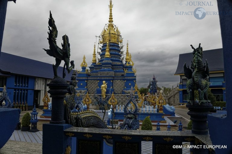 Wat Rong Suea Ten 22