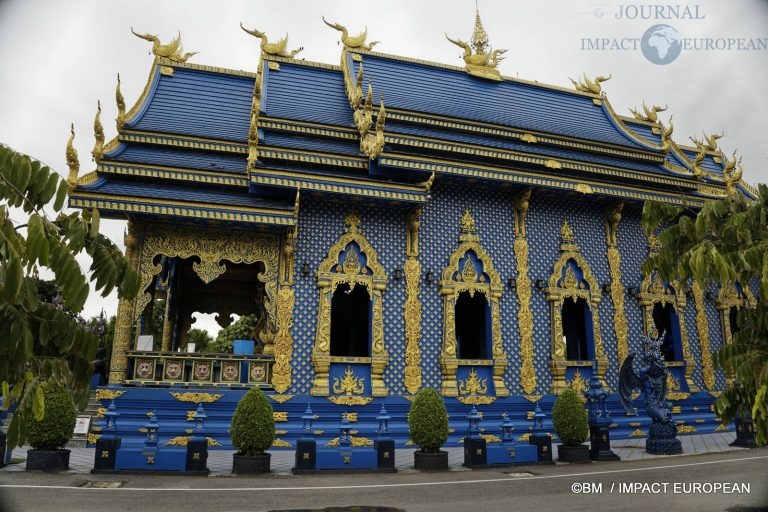 Wat Rong Suea Ten 26