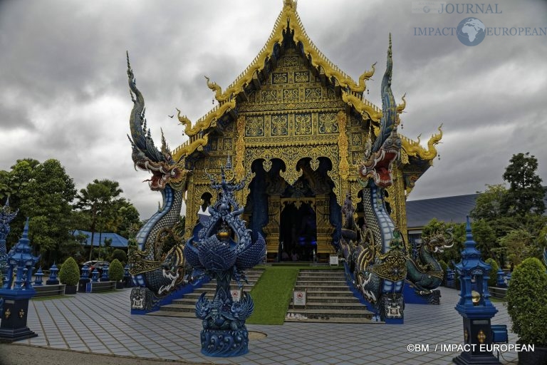 Wat Rong Suea Ten 45