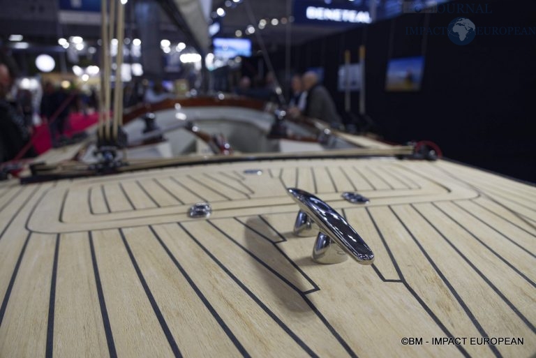 Salon Nautic 2022