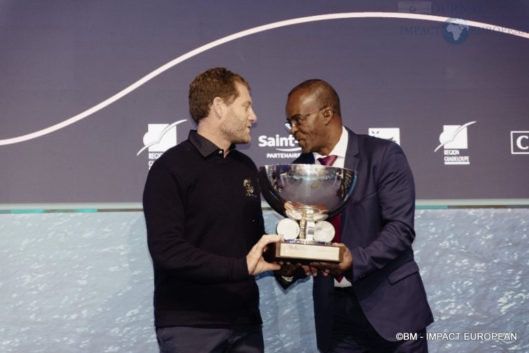 Trophées route du rhum 15