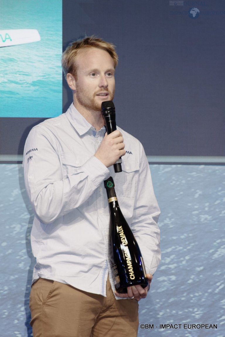 Trophées route du rhum 25