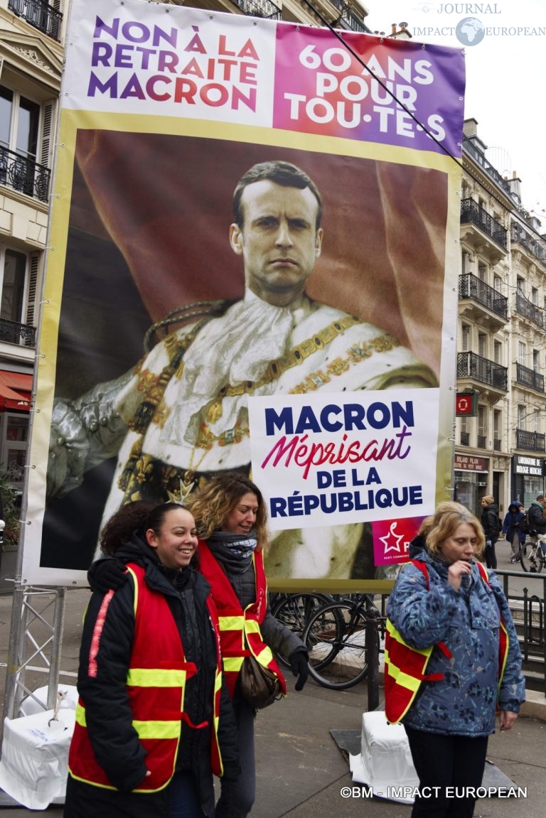 manif réforme retraites 01