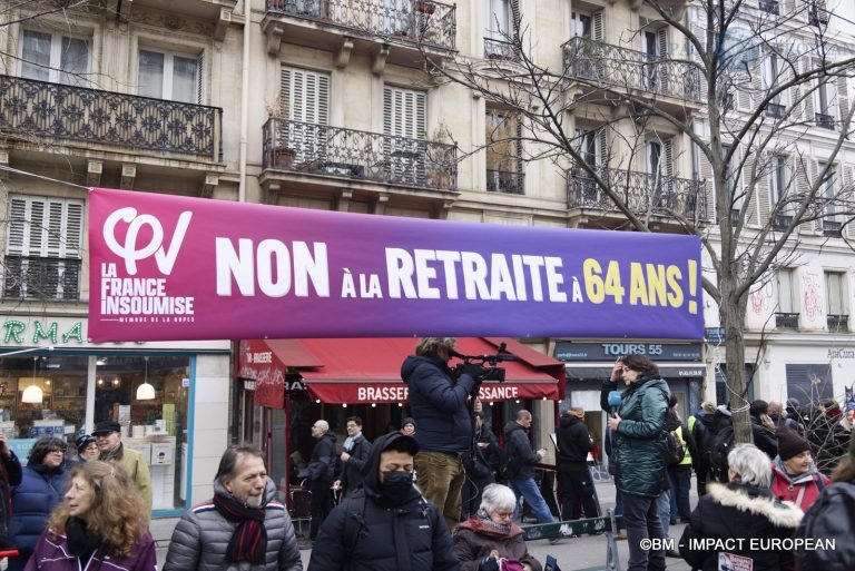 manif réforme retraites 03