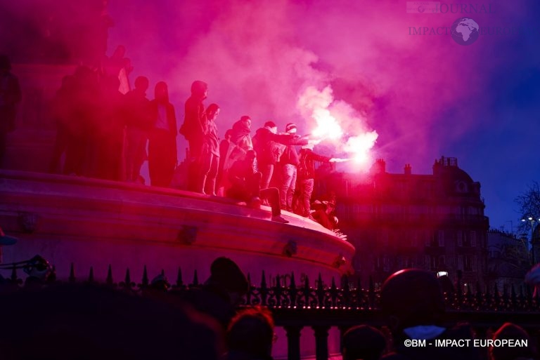 manif réforme retraites 28