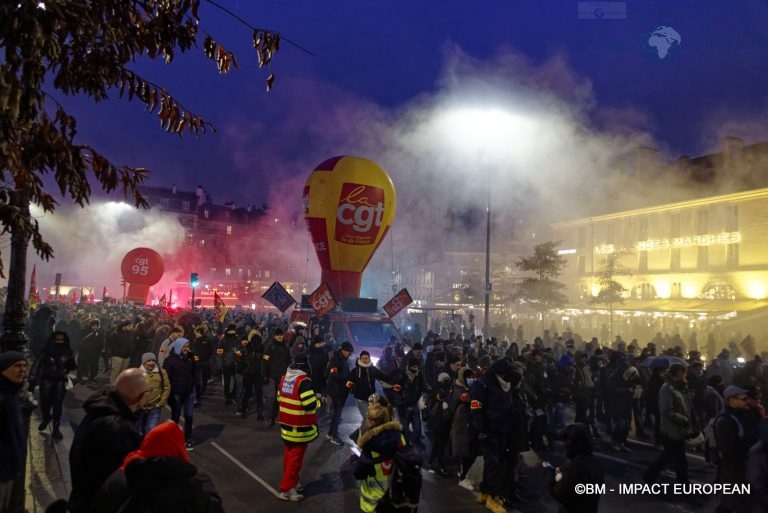 manif réforme retraites 44