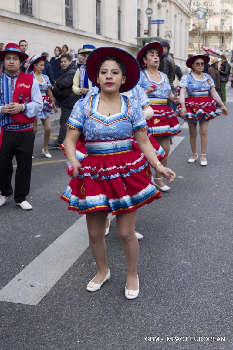 carnaval de Paris 02