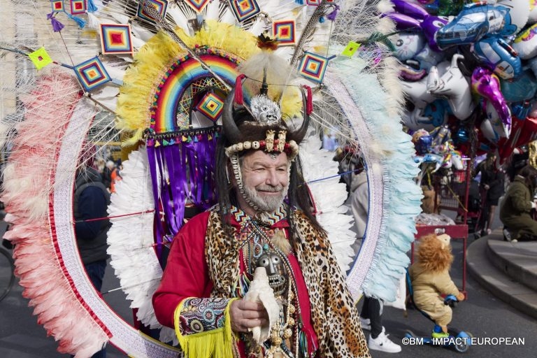 carnaval de Paris 07