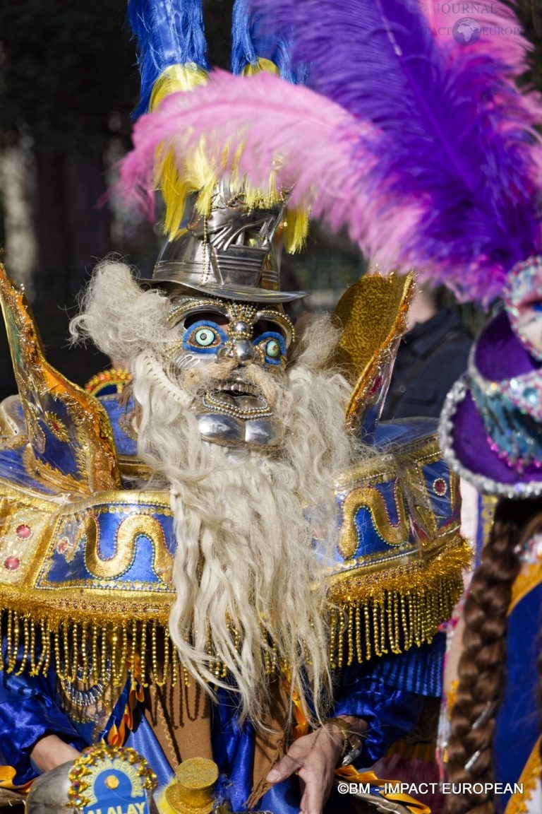 carnaval de Paris 20