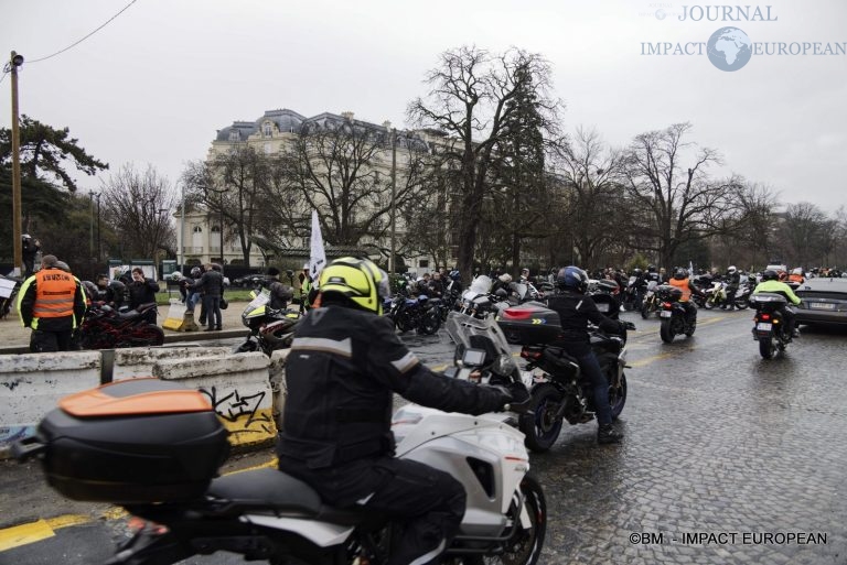 manif motards 01