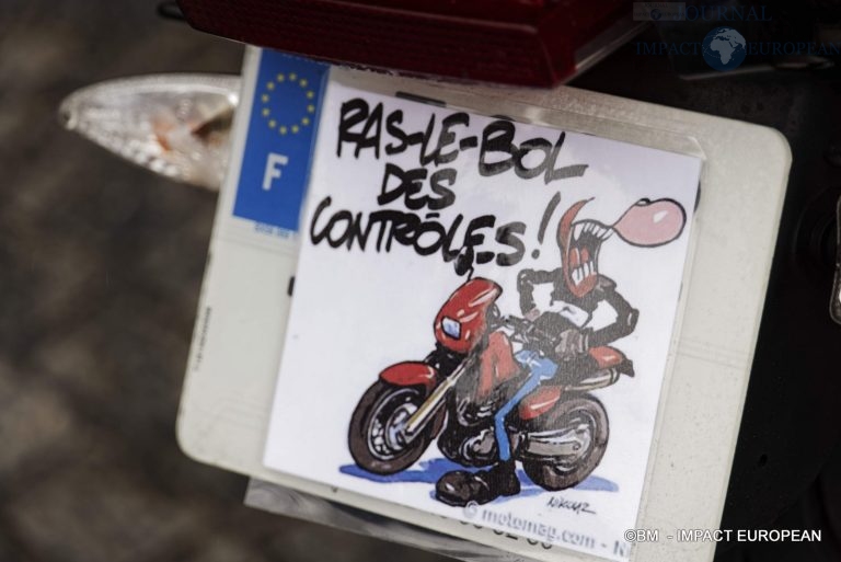 manif motards 15