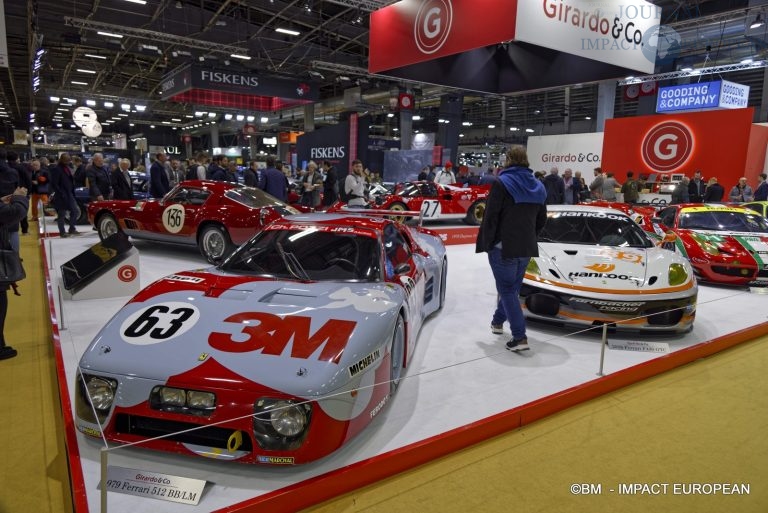 retromobile 2023 07