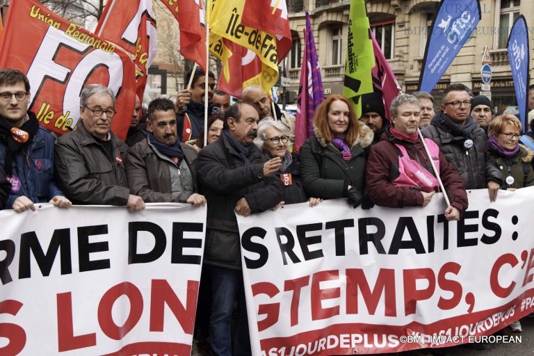 Manif retraite 7 mars 2023 02