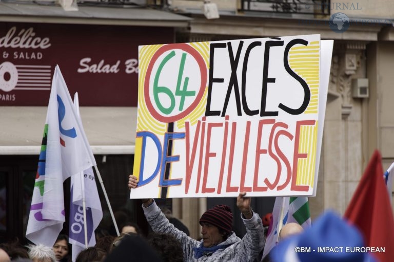 Manif retraite 7 mars 2023 08