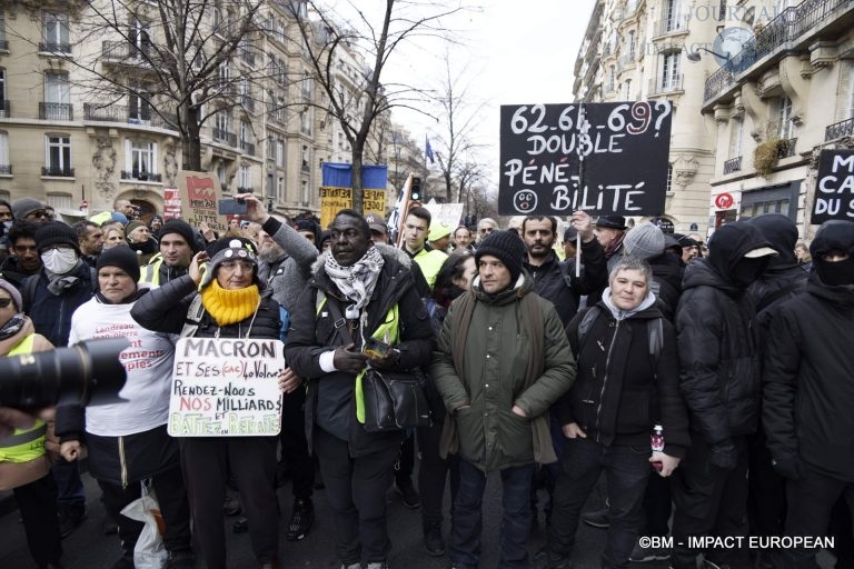 Manif retraite 7 mars 2023 12