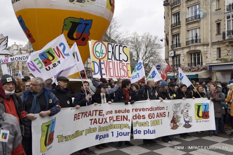 Manif retraite 7 mars 2023 26