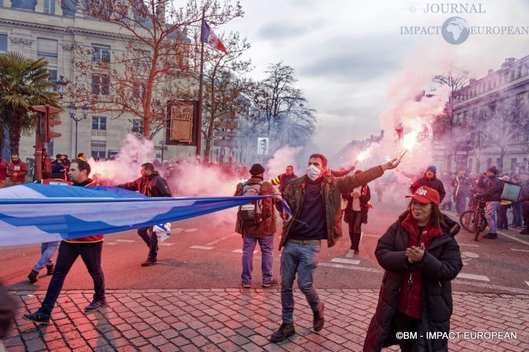 Manif retraite 7 mars 2023 65