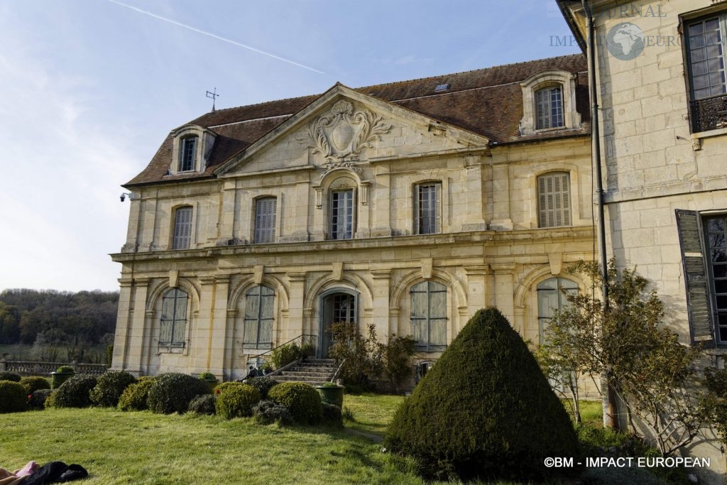 Château et jardins d'Ambleville 19