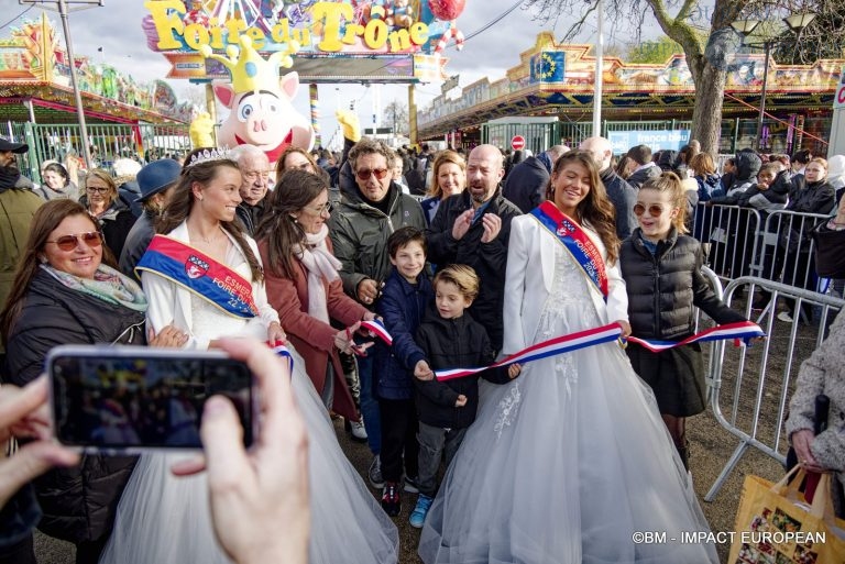 Foire du Trône 2023 06