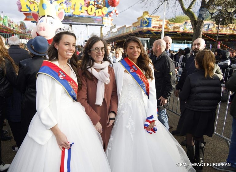 Foire du Trône 2023 07