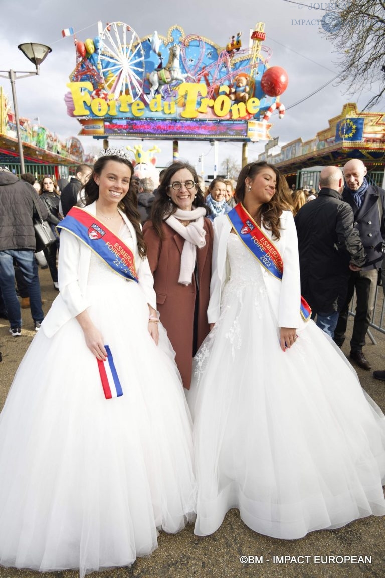 Foire du Trône 2023 09