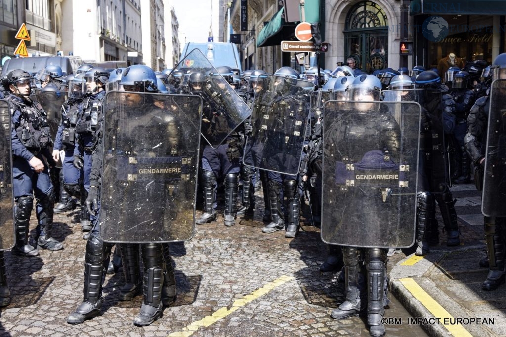 Manif réforme des retraites 13 avril 2023 15