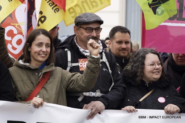 Manif retraite 6 avril 2023 08