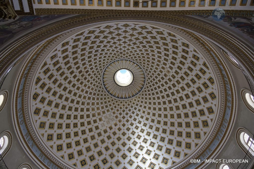 Mosta Rotunda 03