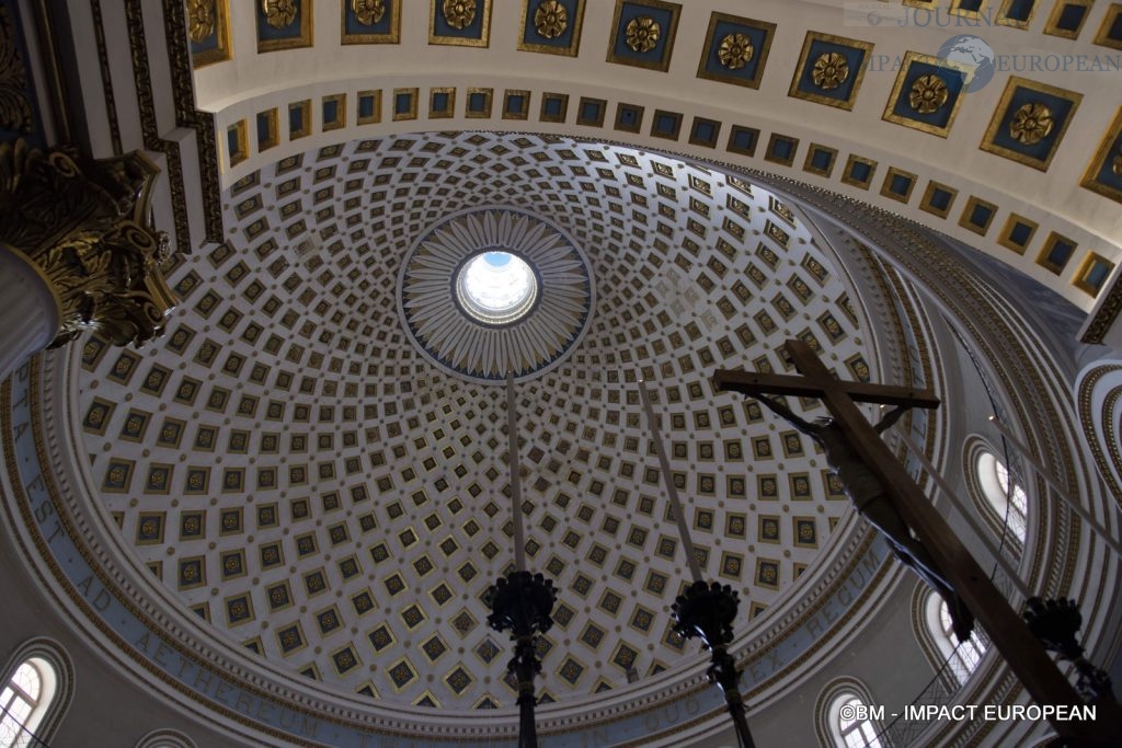 Mosta Rotunda 07