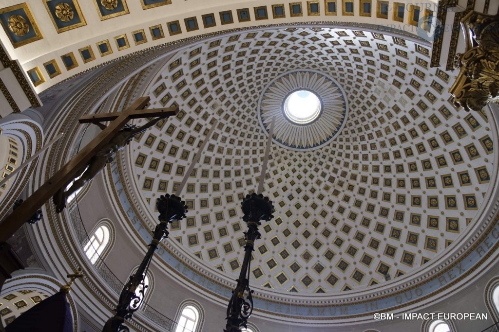 Mosta Rotunda 08