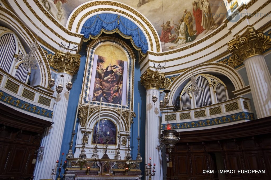 Mosta Rotunda 10