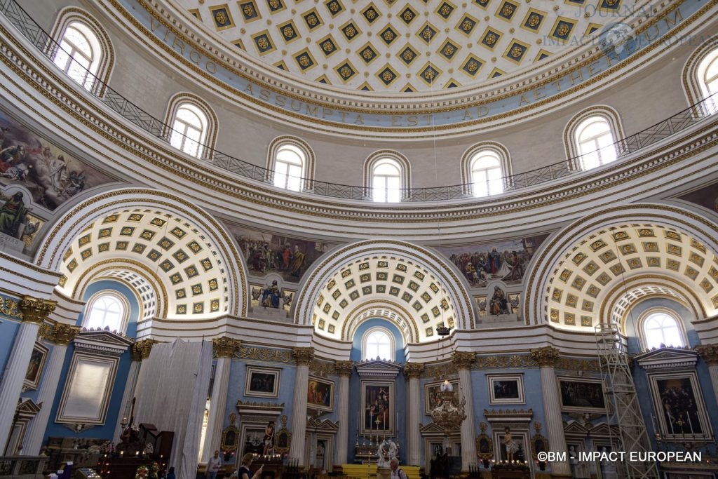 Mosta Rotunda 17