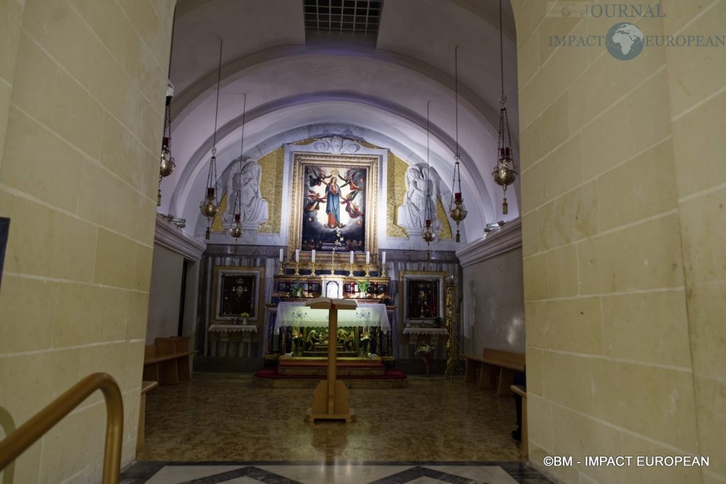 Ta’ Pinu Basilica 04