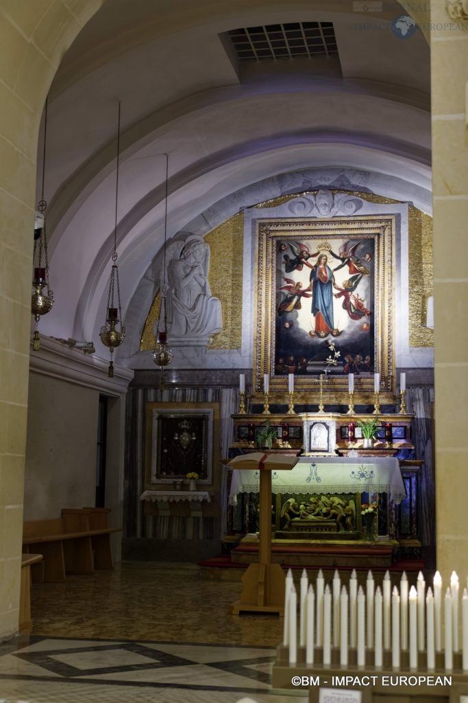 Ta’ Pinu Basilica 05