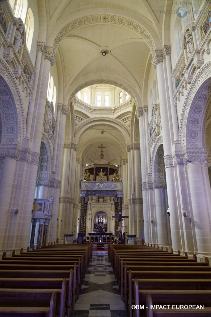 Ta’ Pinu Basilica 07