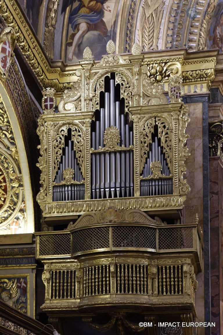 co-cathédrale Saint-Jean 22