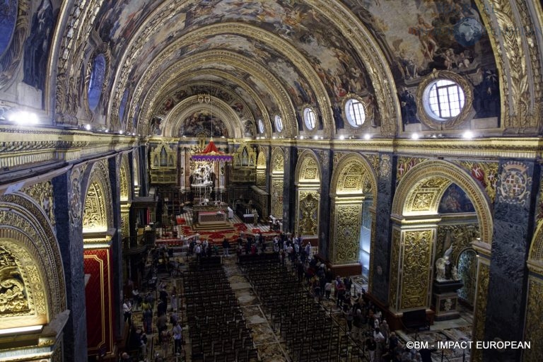 co-cathédrale Saint-Jean 36