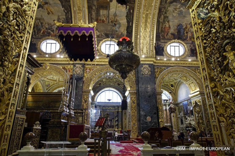 co-cathédrale Saint-Jean 42