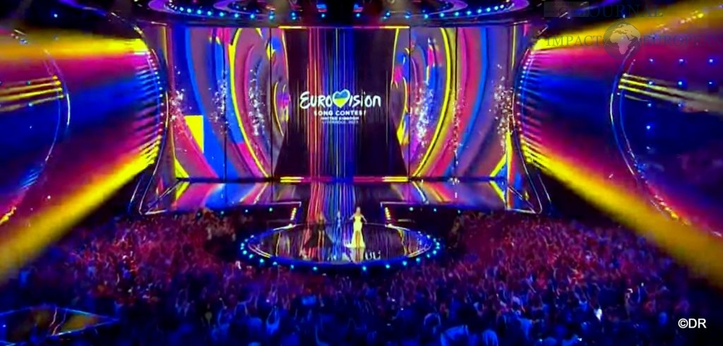 EUROVISION 2023