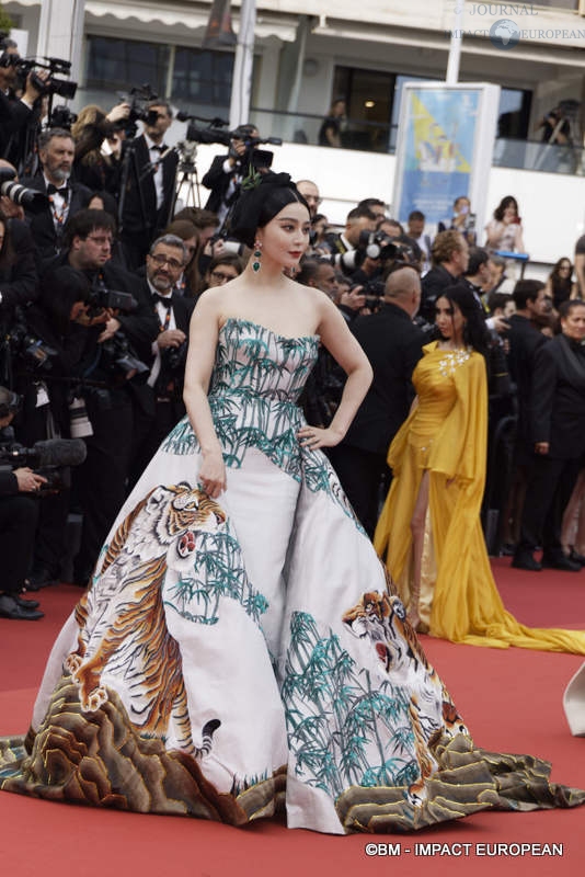 Festival de Cannes 15